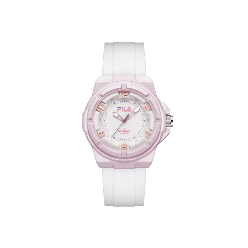 FILA Student Analog Quartz Watch 45mm