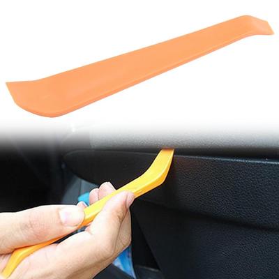 Car Door Installation Tool Clip Panel Crowbar Removal For Car Door