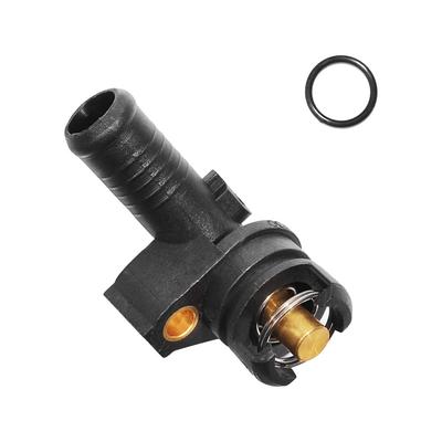 Thermostaat voor motoroliekoeler Voor Ford Mondeo Mk3 2.0 2.2 Tddi Tdci Xs7Q6L635Ae