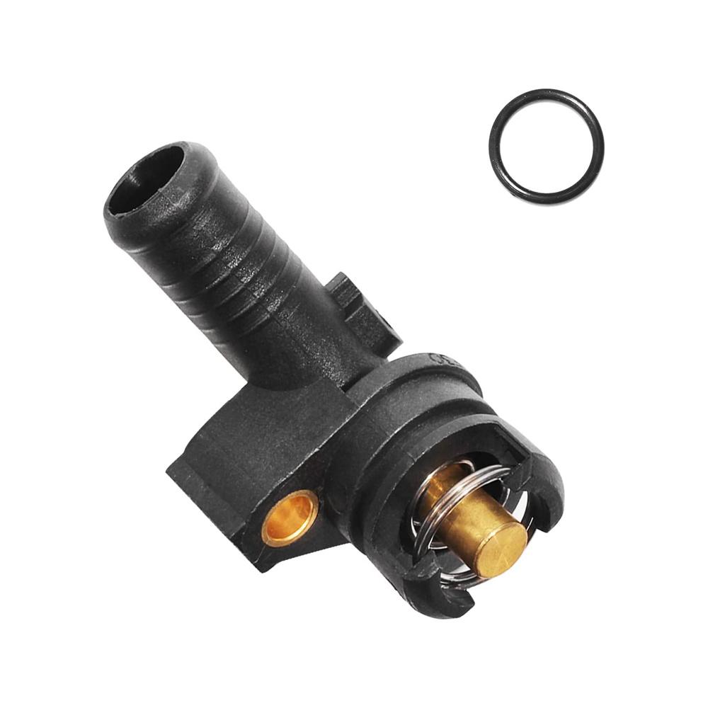 Car Engine Oil Cooler Thermostat For Ford Mondeo MK3 2.0 2.2 TRANSIT MK7 1128018
