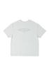 Senikeu Dusty M31 Pigment T-Shirts - Light Gray