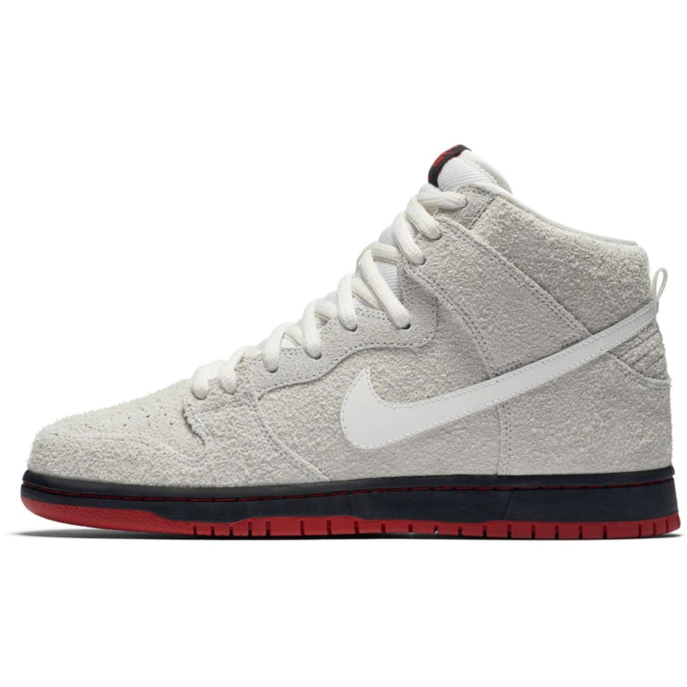 

Black Sheep X Nike SB Dunk High Black Sheep 881758-110 44