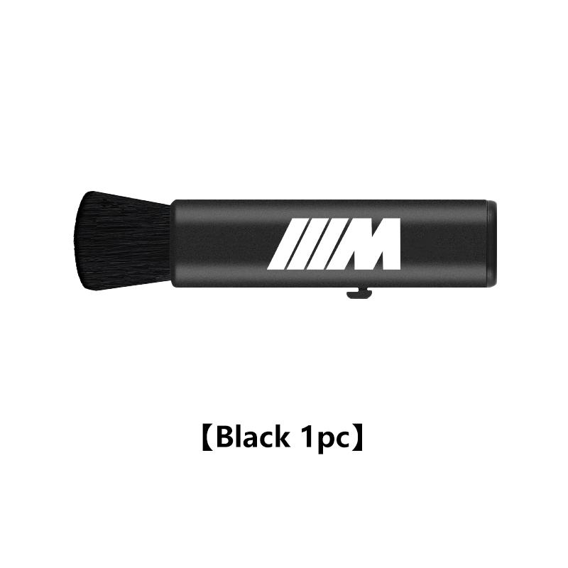NTSM5 Car Outlet Cleaning Air-Conditioner Tool Multifunct Dust Brush For BMW 1 3 5 7 Series M F01 F20 F10 F13 E52 E53 E60 E93