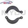 A Pair 31277305 31212503 3M515500BA BP4K28C10B Rear Upper Control Arm For Ford C-Max Focus DM2 Volvo V50 S40 C70 MAZDA 3 5 CX-7