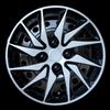 Wuling Zhi Guang Wheel Cover Iron Ring Decorative Protective Shell