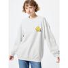 Uniqlo Japan Sweatshirt Kaws Universe