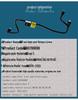 Chevrolet Sail 3 Fuel Supply Pipe and Filter Assembly