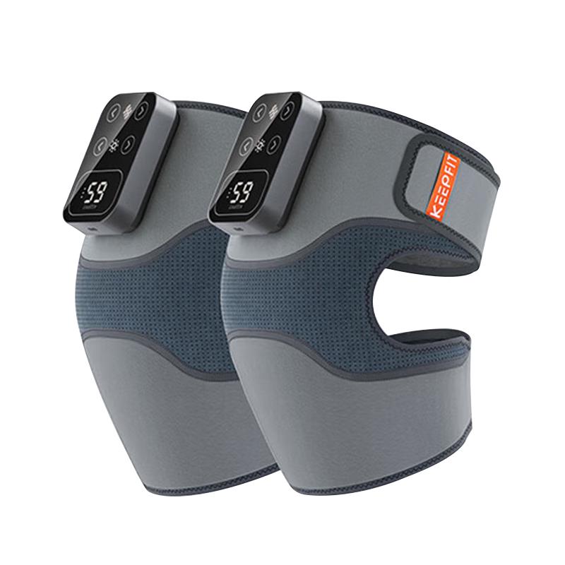 

KPF Heated Wireless Knee Massager