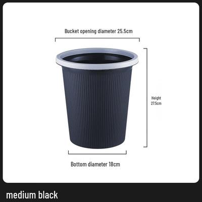 Інструменти для прибирання – Кошики для сміття