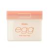 Egg PHA Pore Tightening Toner Pad – Gentle Exfoliating & Skin Smoothing Care 180g (80 Pads)