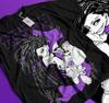 Unisex Fire Style / Streetwear / Japan Style / Unisex / 100% Cotton