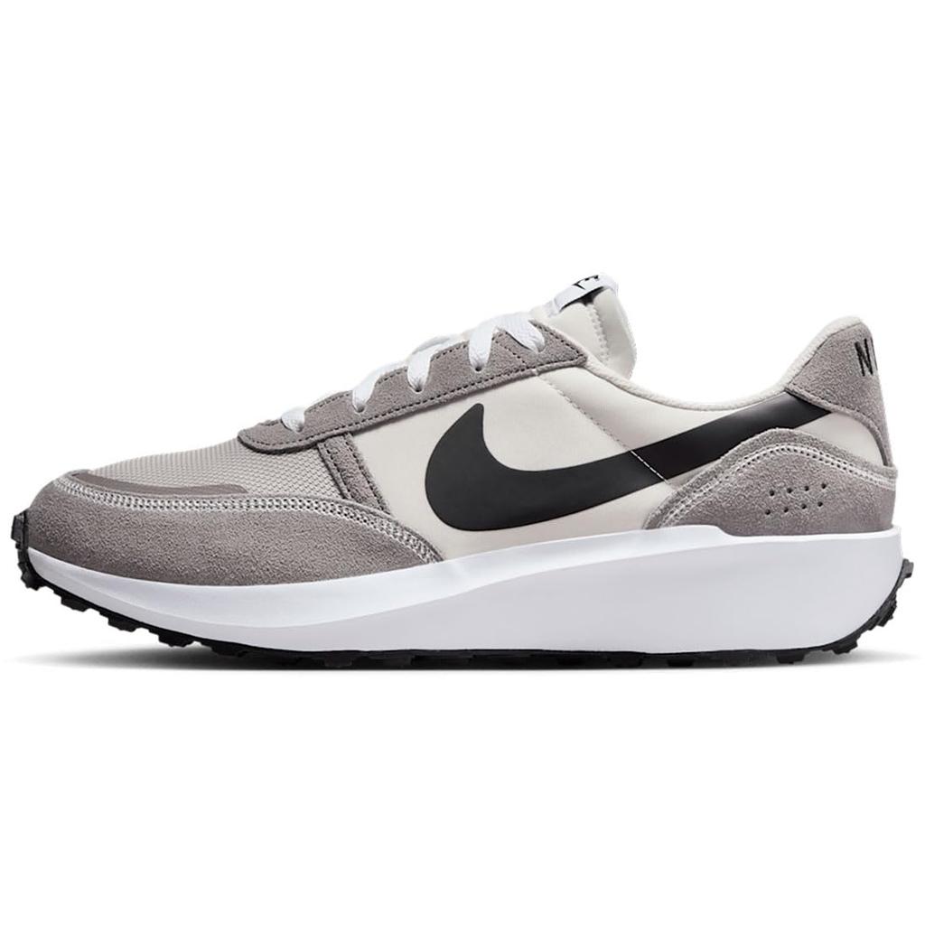 Waffle Navi [Nike] Phantom/Flat Pewter/White/Black FJ4195-003 27.0cm
