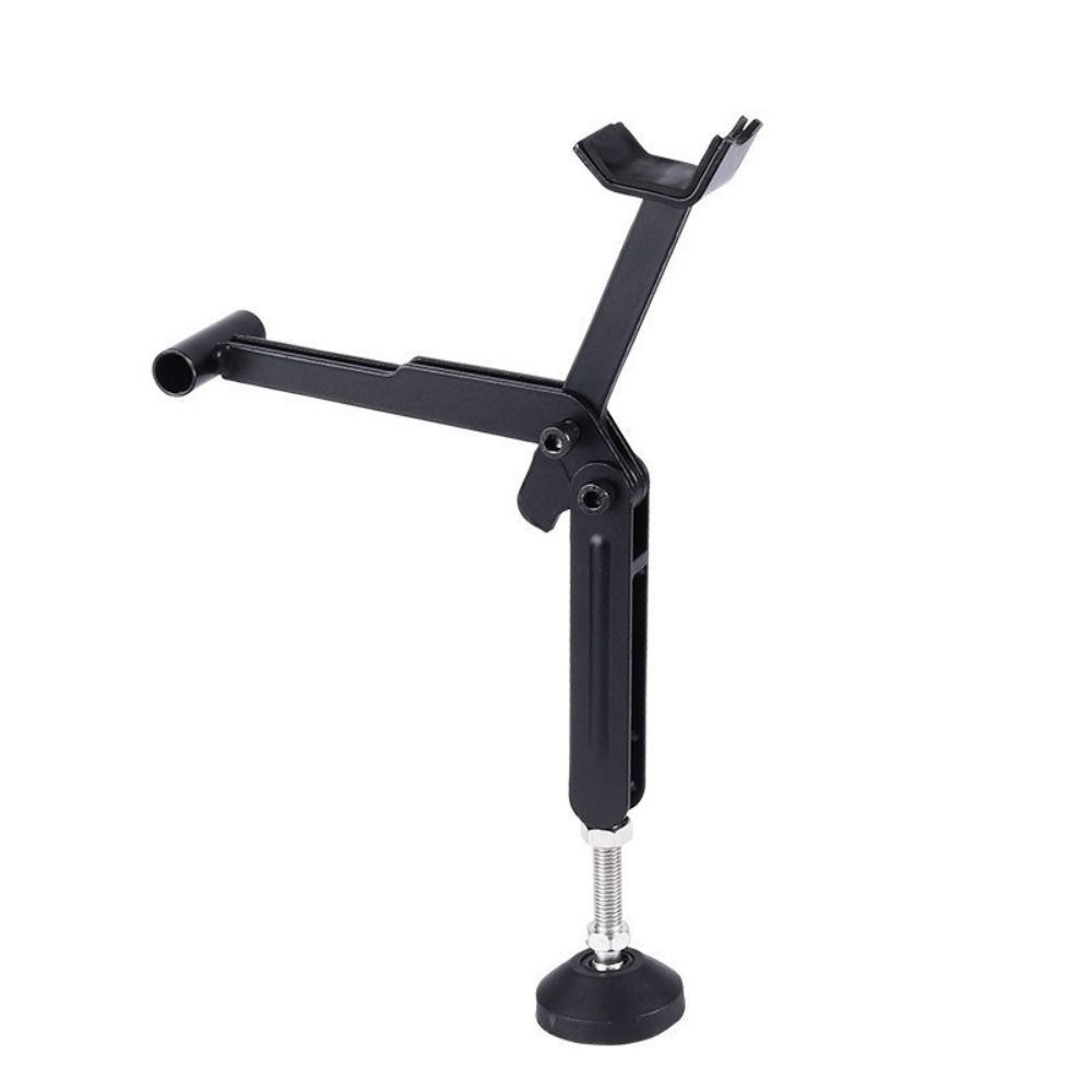 Universal Motorcycle Lift Stand Labor Saving Motorcycle Kickstand Motorbike Parts