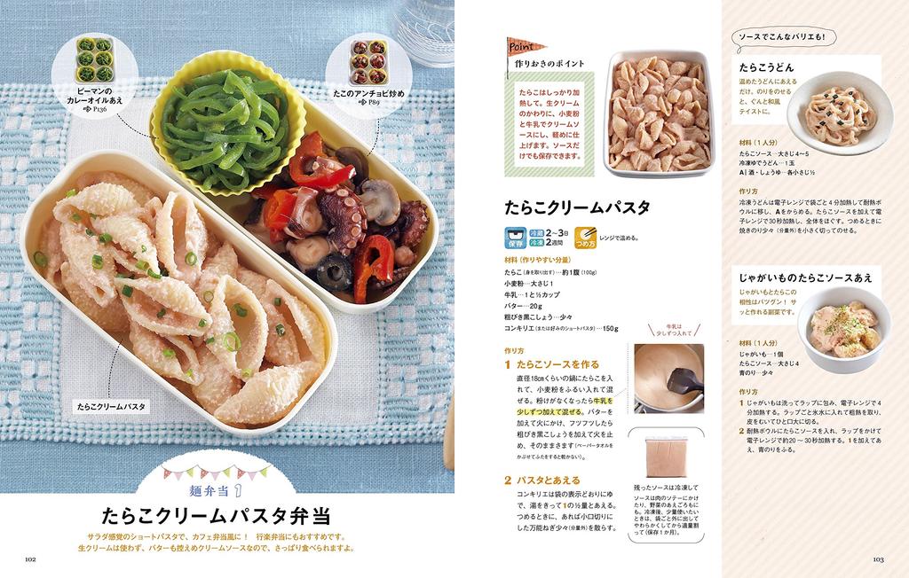 Just Pack It In the 380 Bento Lunches Morning! Pre-made