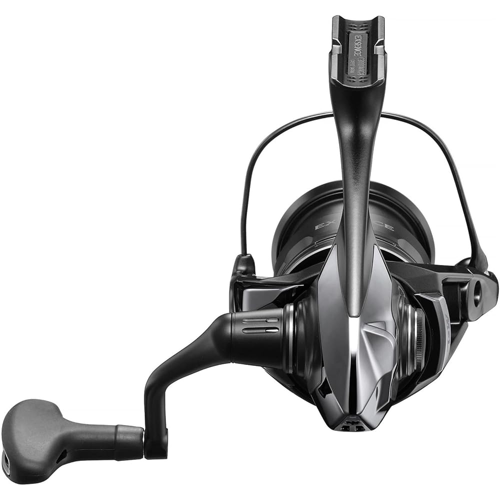 Shimano Spinning Reel 25 Exsence 3000MHG