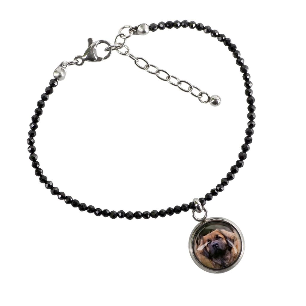 Akita, Akita Inu – Bracelet with your photo handmade, unique jewelry – Design 05 | Art-Dog