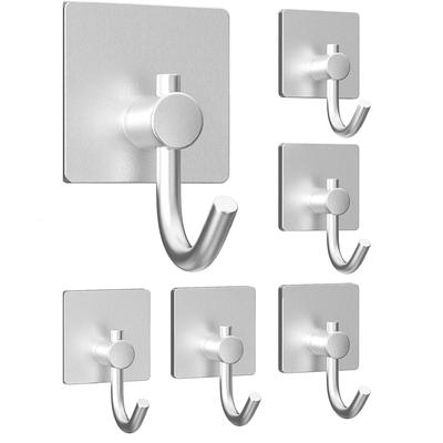 Bevestigingsmiddelen en haken – Haken