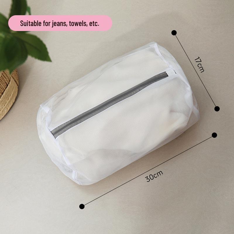 Bra Laundry Bag: Anti-Deformation, Anti-Tangle Mesh for Washing and Protecting Underwear