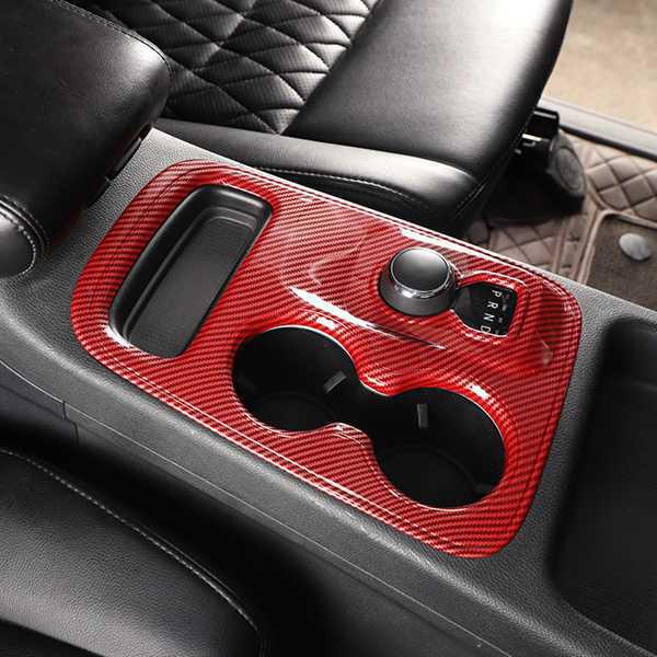 

Gear Shift Panel for 14-17 Dodge Durango Other