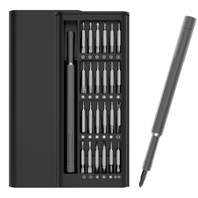 49-in-1 Magnetic Screwdriver Set for Mobile and Tablet Repair