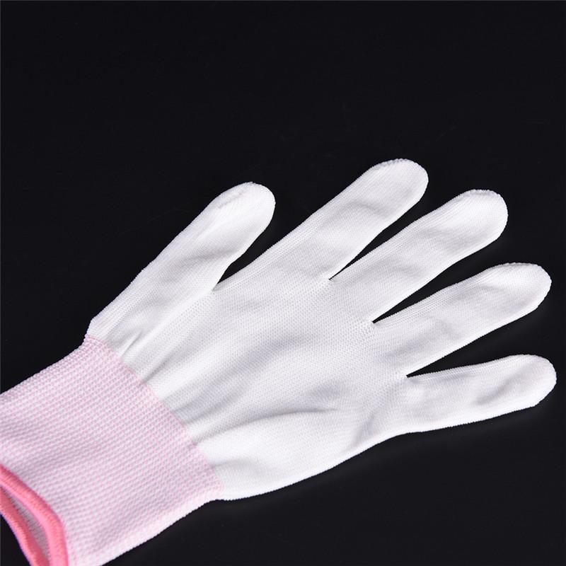 Anti Static Antiskid Glove ESD Electronic Labor Worker Computer Phone Repair JS Anti Static Antiskid Glove ESD Electronic Labor Worker Computer Phone Repair JS