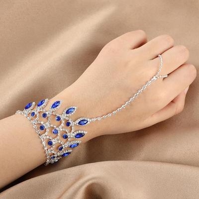 Bracciali – Cavigliere