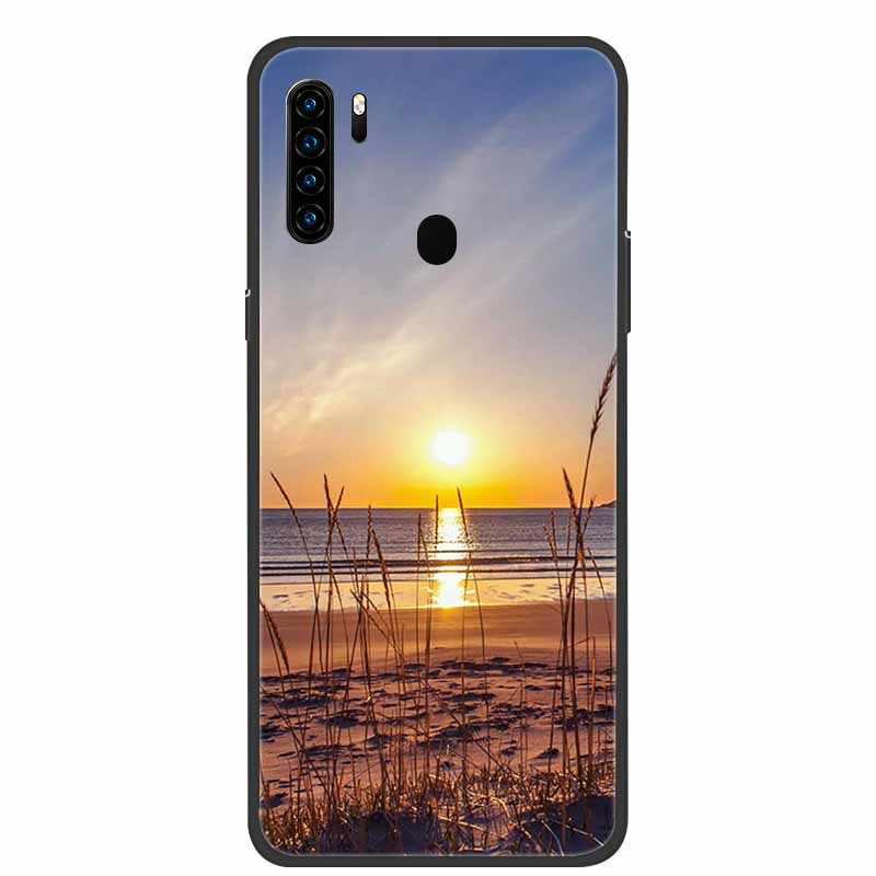 

Для чохла Blackview A80 Plus A80Pro A80S Модний м який силіконовий задній чохол з ТПУ для чохла Blackview A80Pro Захисний Funda A80S A80 -Blackview A80 Pro