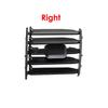 For VW Golf 7 7.5 MK7 MK7.5 2013- Car Rear Air Conditioner Outlet A/C Air Conditioning Vents Tab Clip Pick