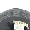 Hermes Hat Hat Bucket Hat Bob Hat Hat Wool Navy Based