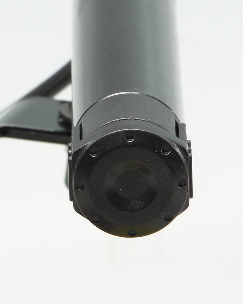 HURRICANE Clamp with USB Power for CBR250RR HU1026B Bar, Black, Supply, (MC51)