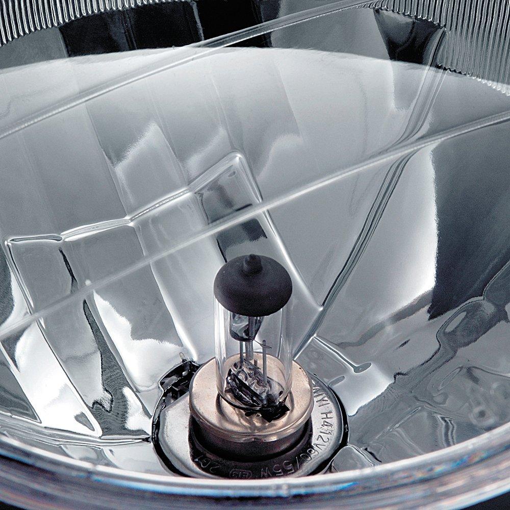 Daytona 62244 Multi-Reflector Light Unit