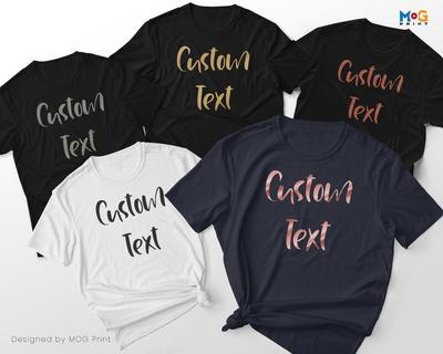 Top – T-shirts