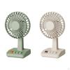 USB Desktop Fan, Gift, Adjustable, Ideal for Camping, Office, Bedroom And Home.