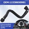 For BMW 3 5 Series G20 G26 G30 G32 G01 G02 G05 G06 G08 G28 G42 G12 G38 B48 Engine Thermostat Coolant Hose 11538650981