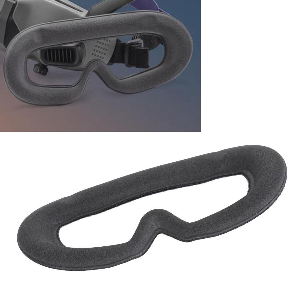 Ultra Thin Eye Pad Anti Slip Face Cushion Sponges for AVATA Goggles 2 Flight Goggles
