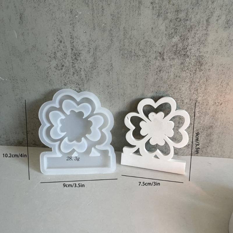 Practical Silicone Mold Butterfly Accessories Mould Unique Epoxy Resin Moulds Jewelry Making Tool for DIY Enthusiasts