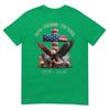 Vintage Faith Freedom 250 Years 17762026 Independence Usa Tshirt