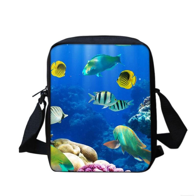 Multifunktionale Cartoon-Schultertasche mit großem Fassungsvermögen, die perfekte Geschenktasche für Jungen und Mädchen zum Schulanfang und Geburtstag.