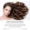 Hoegoa Copper Peptide Hair Serum - Nourishing, Repairing, Volumizing, and Smoothing Essence