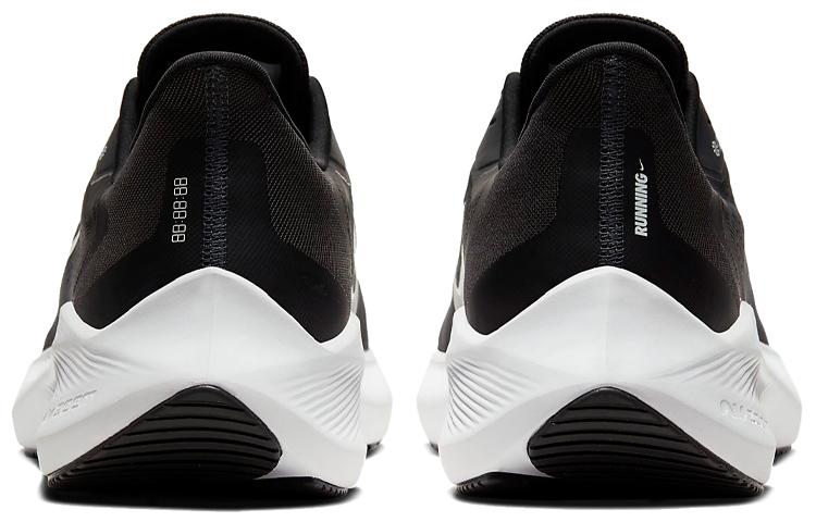 Nike Zoom Winflo 7 Black Anthracite CJ0291-005