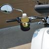 1x ATV Bike Kayak Canoe Handlebar Motorcycle Cup Holder Mount Drink Water Bottle