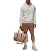 Jordan ESSENTIALS Casual Shorts Men's Brown FN4549-223