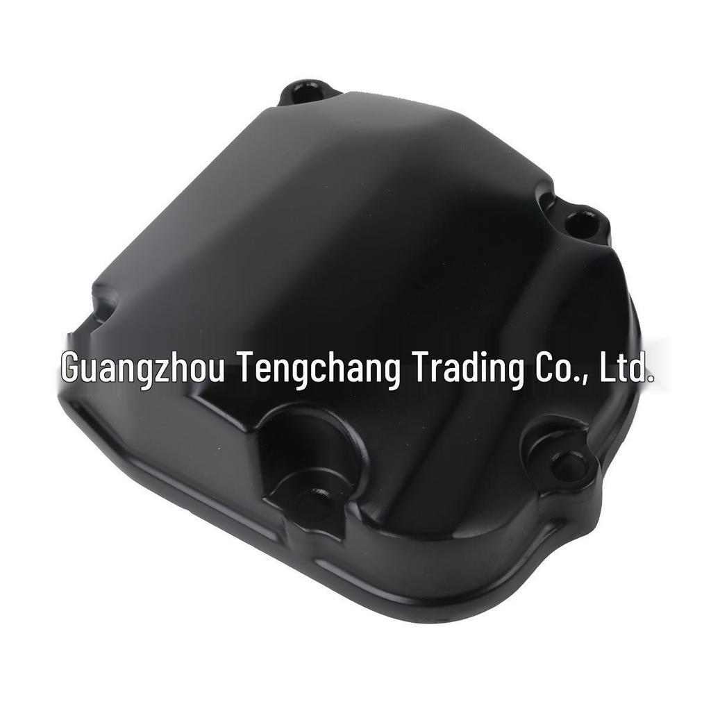 Black Aluminum Side Covers for Z1000 (2007-2009)