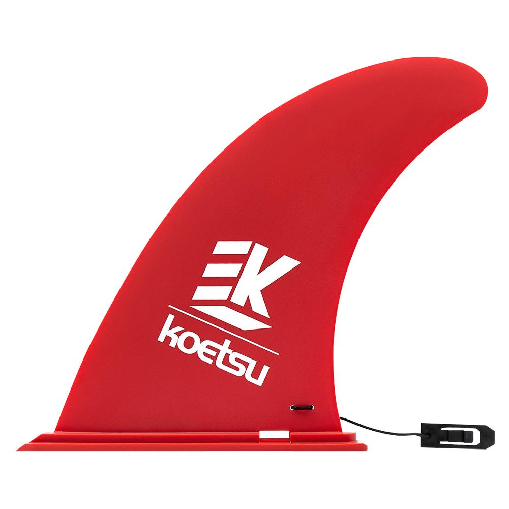 Paddleboard Finne SUP Mittelfinne Verbessert Stabilität Stand Up Paddleboard Finnenersatz Surfboardfinne für Paddleboard Longboard