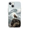 Lion Alpha Male Cub Phone Case For IPhone 18 11 Cases IPhone 18 15 12 13 14 16 Pro Max X XR XS 14 15 Plus 16Pro IPhone 1816 Clear Cover