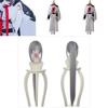 Stunning Seraph Of The End Ferid Bathory Vampires Cosplay Costume Outfit Full Set