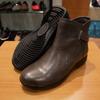 VAINER Women S Ankle bootS Brown 351a