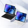 Magic Keyboard für Pad 8 7 Magnetische Hülle für MiPad 8 Mi Pad 8 7 Pro 11,2 Zoll POCO Pad X1 Intelligente Multi-Touch-Tastaturabdeckung