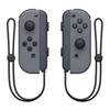 Wireless Bluetooth Joy-Con Controllers with Wake-Up Feature and Wrist Strap, Left and Right Separately for Switch