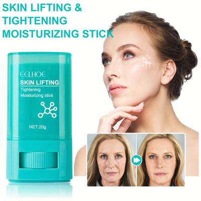 Lifting, Firming, Moisturizing Stick, Firming, Anti Wrinkle, Fading Fine Lines, Neck Lines, Nourishing, and Anti Aging Stick